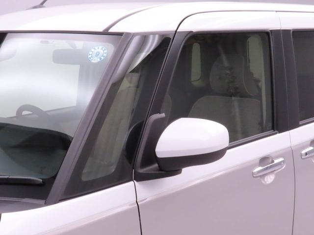 ムーヴキャンバスストライプスGターボ(愛知県)の中古車
