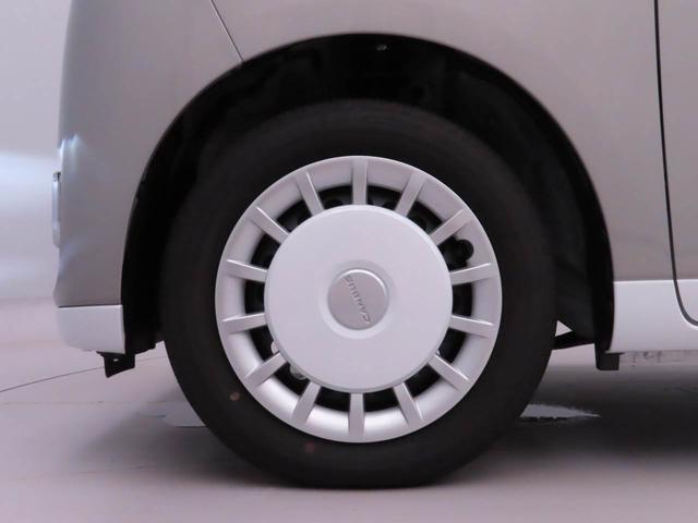 ムーヴキャンバスストライプスGターボ(愛知県)の中古車