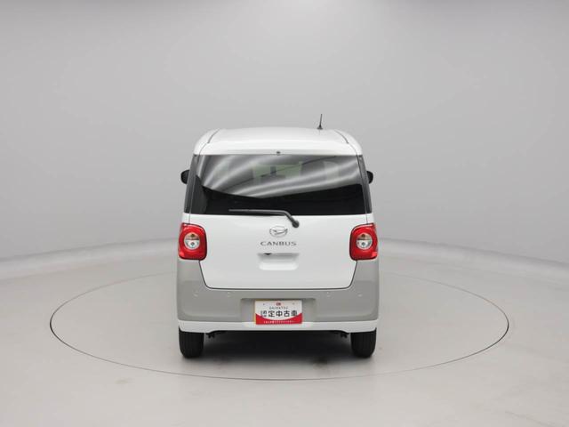 ムーヴキャンバスストライプスGターボ(愛知県)の中古車