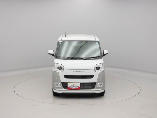 ムーヴキャンバスストライプスGターボ(愛知県)の中古車