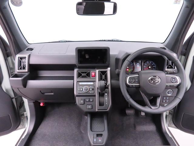 タフト 中古車 Ｇ　ダーククロムベンチャー電動パーキングブレーキ　ブレーキホールド　クルーズコントロール　シートヒーター　ＵＳＢポート　スマートキー