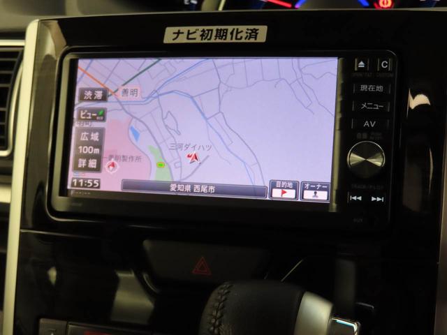 タントカスタムRS トップエディションSAII(愛知県)の中古車