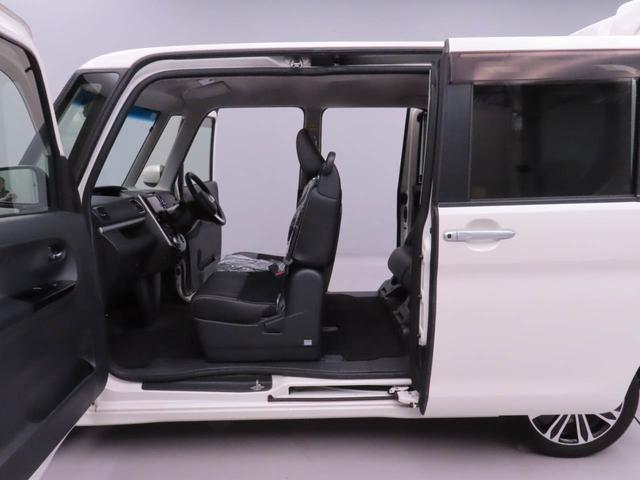 タントカスタムRS トップエディションSAII(愛知県)の中古車