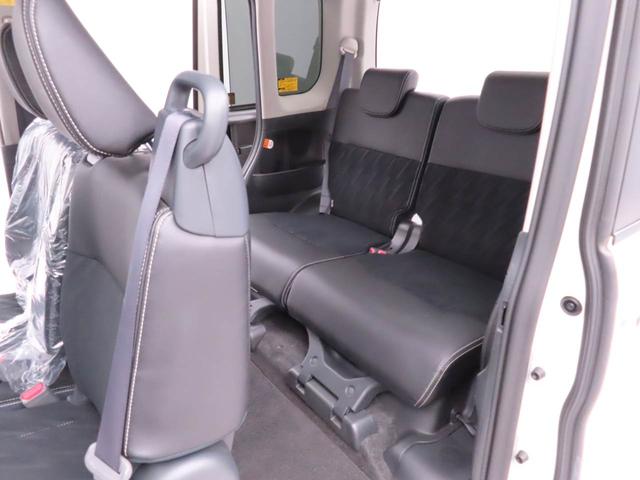 タントカスタムRS トップエディションSAII(愛知県)の中古車