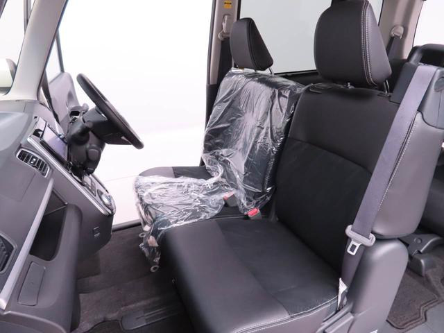 タントカスタムRS トップエディションSAII(愛知県)の中古車