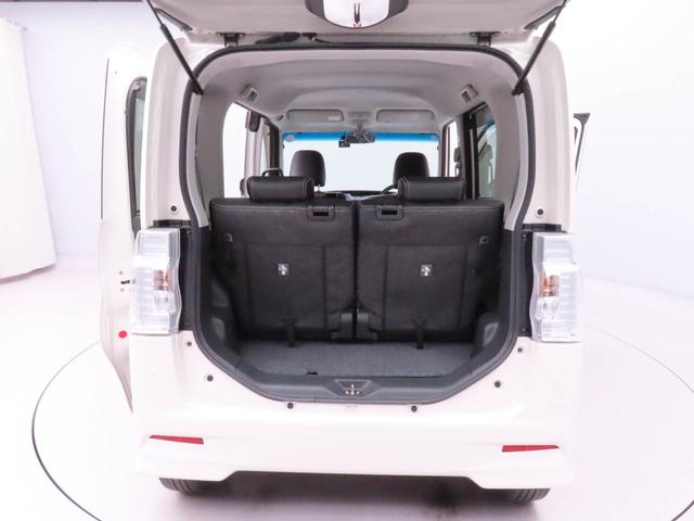 タントカスタムRS トップエディションSAII(愛知県)の中古車
