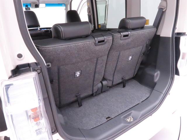 タントカスタムRS トップエディションSAII(愛知県)の中古車