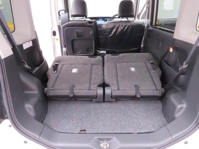 タントカスタムRS トップエディションSAII(愛知県)の中古車