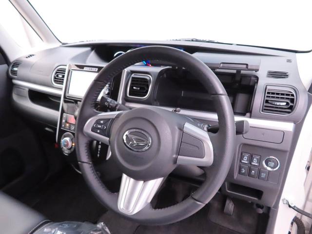タントカスタムRS トップエディションSAII(愛知県)の中古車