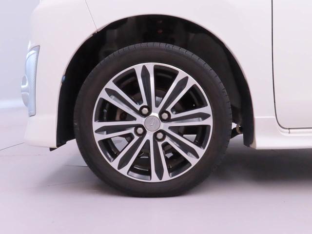 タントカスタムRS トップエディションSAII(愛知県)の中古車