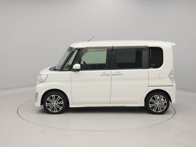タントカスタムRS トップエディションSAII(愛知県)の中古車