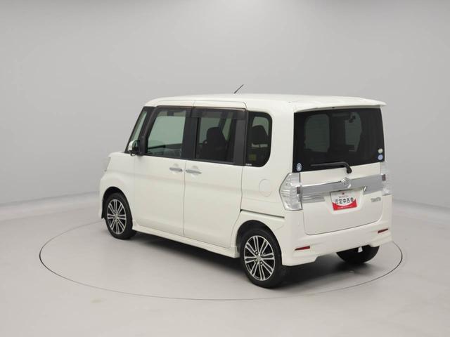 タントカスタムRS トップエディションSAII(愛知県)の中古車