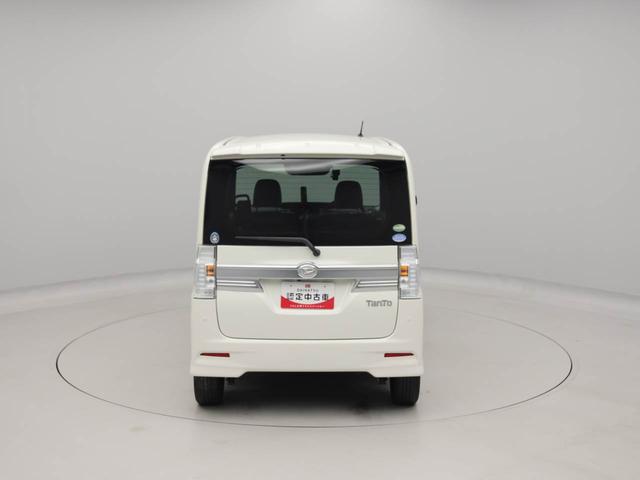 タントカスタムRS トップエディションSAII(愛知県)の中古車