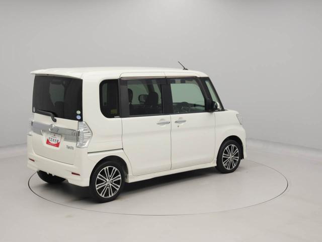 タントカスタムRS トップエディションSAII(愛知県)の中古車
