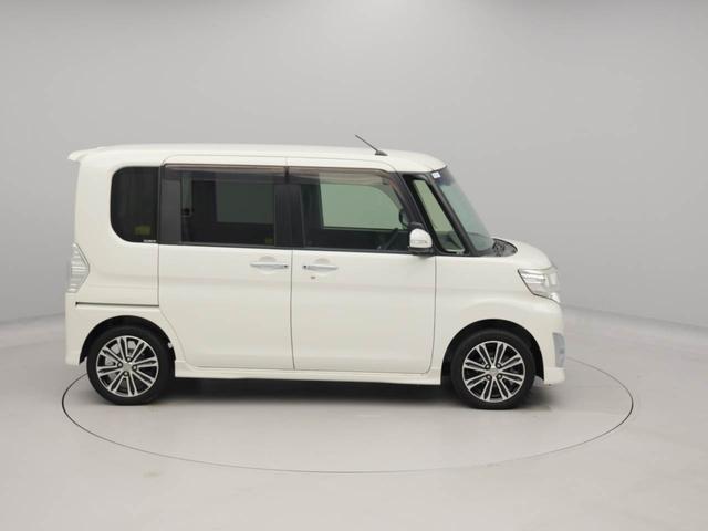 タントカスタムRS トップエディションSAII(愛知県)の中古車