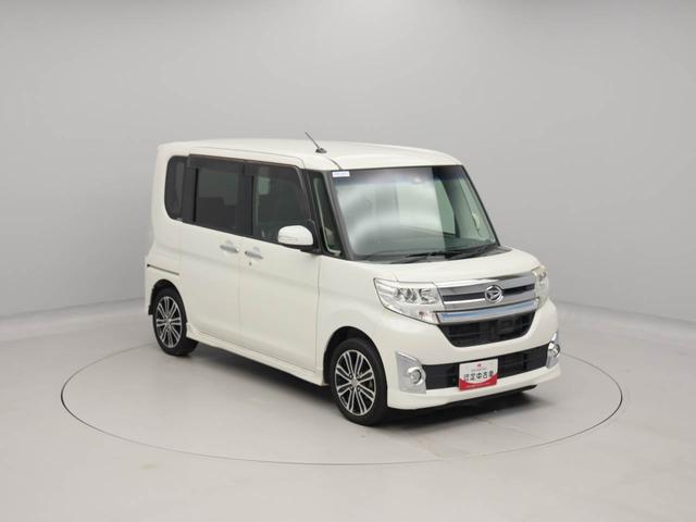 タントカスタムRS トップエディションSAII(愛知県)の中古車