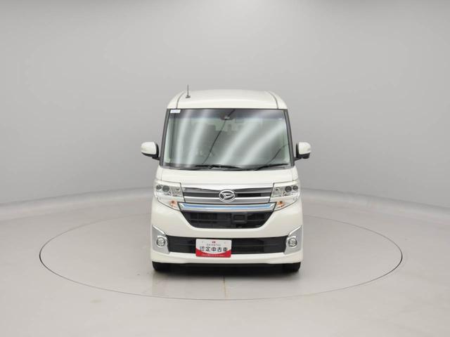 タントカスタムRS トップエディションSAII(愛知県)の中古車