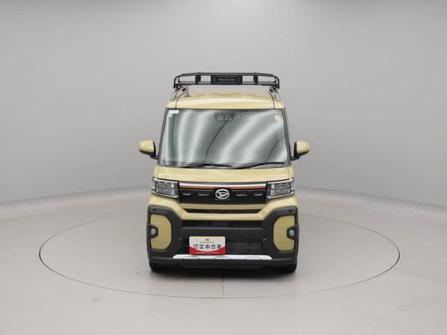 タントファンクロスナビ ドライブレコーダーETC BI両側電動スライドドア オートハイビーム オートブレーキホールド機能 格納式シートバックテーブル 誤発信抑制機能 シートヒーター バックカメラ スマートキー(愛知県)の中古車