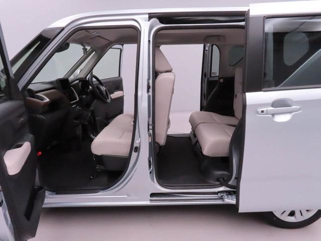 ムーヴX両側電動スライドドア キーフリー LEDヘッドライト バックカメラ(愛知県)の中古車