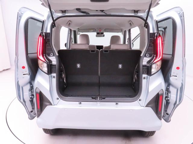 ムーヴX両側電動スライドドア キーフリー LEDヘッドライト バックカメラ(愛知県)の中古車