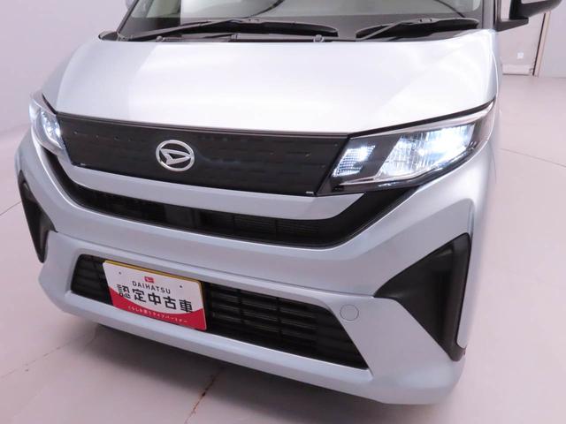 ムーヴX両側電動スライドドア キーフリー LEDヘッドライト バックカメラ(愛知県)の中古車