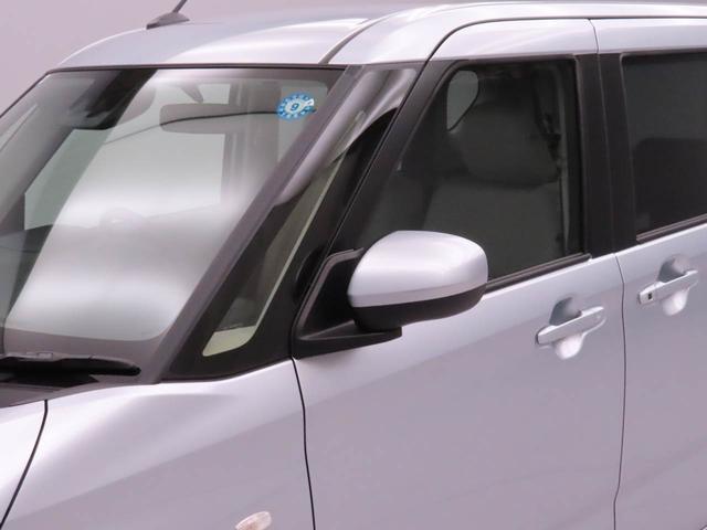 ムーヴX両側電動スライドドア キーフリー LEDヘッドライト バックカメラ(愛知県)の中古車