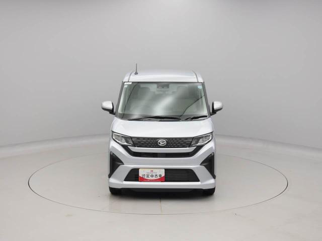 ムーヴX両側電動スライドドア キーフリー LEDヘッドライト バックカメラ(愛知県)の中古車
