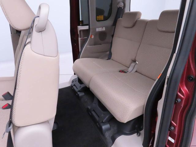 タントX SA(愛知県)の中古車