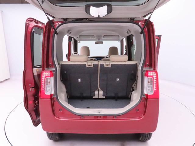タントX SA(愛知県)の中古車