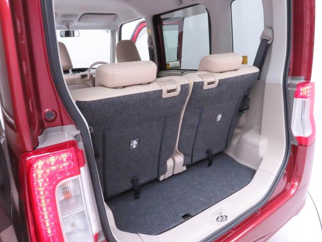 タントX SA(愛知県)の中古車