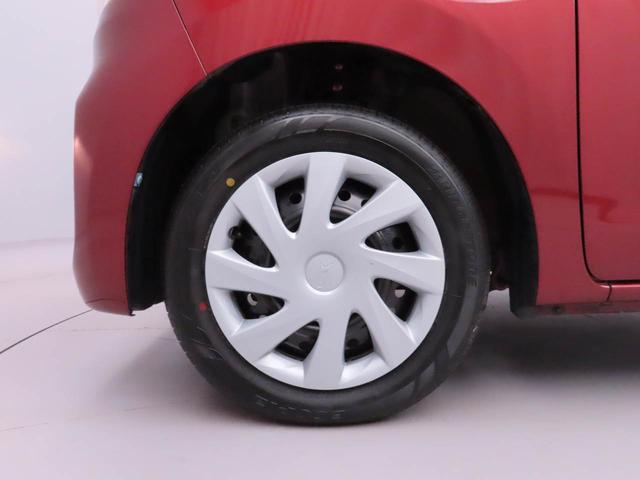 タントX SA(愛知県)の中古車