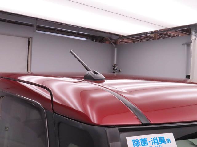 タントX SA(愛知県)の中古車