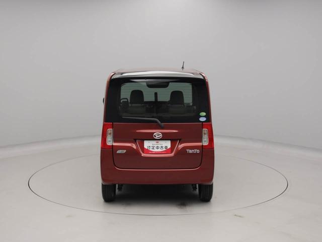 タントX SA(愛知県)の中古車