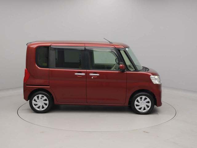 タントX SA(愛知県)の中古車