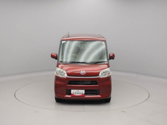 タントX SA(愛知県)の中古車