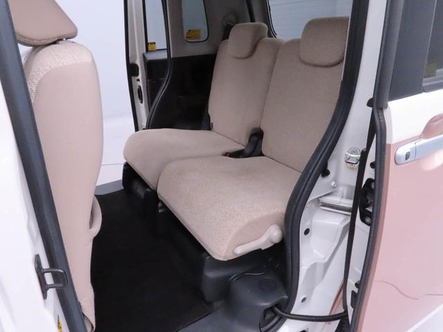 ムーヴキャンバスX SAIIIメモリーナビ バックカメラ(愛知県)の中古車
