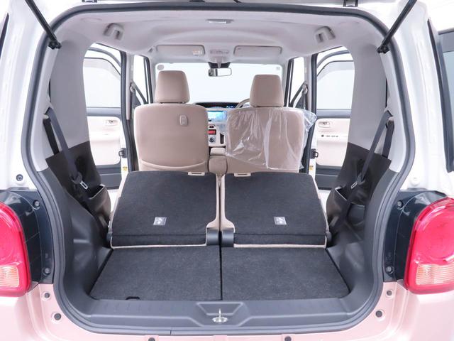 ムーヴキャンバスX SAIIIメモリーナビ バックカメラ(愛知県)の中古車
