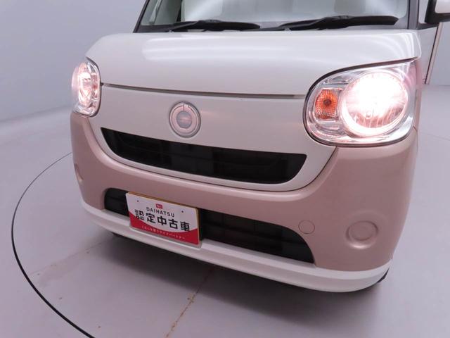 ムーヴキャンバスX SAIIIメモリーナビ バックカメラ(愛知県)の中古車