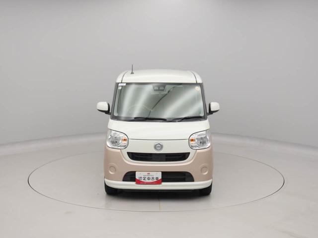 ムーヴキャンバスX SAIIIメモリーナビ バックカメラ(愛知県)の中古車