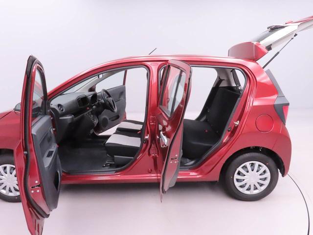 ミライースＬ　ＳＡIII（愛知県）の中古車