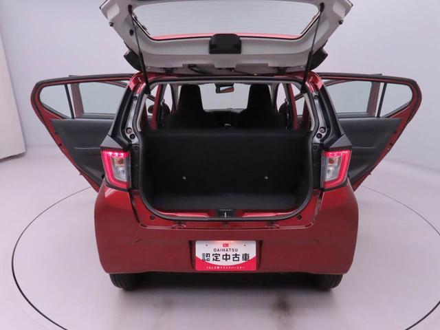ミライースＬ　ＳＡIII（愛知県）の中古車