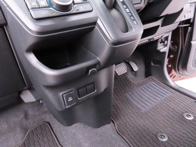 ムーヴRSターボ車 カーナビ ドラレコ バックカメラ LEDヘッドライト 両側電動スライドドア アルミホイール(愛知県)の中古車