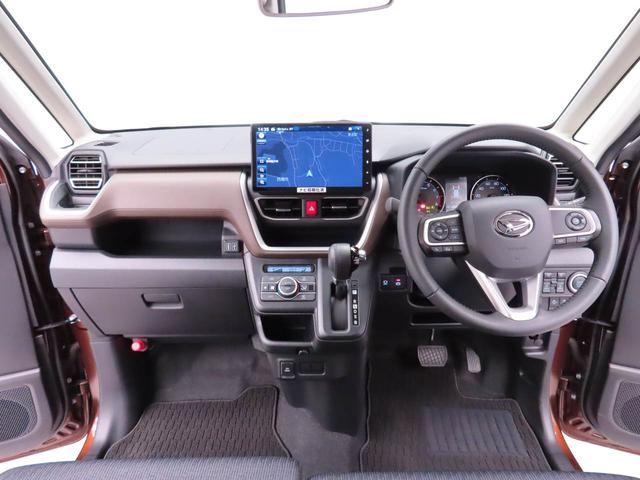 ムーヴRSターボ車 カーナビ ドラレコ バックカメラ LEDヘッドライト 両側電動スライドドア アルミホイール(愛知県)の中古車