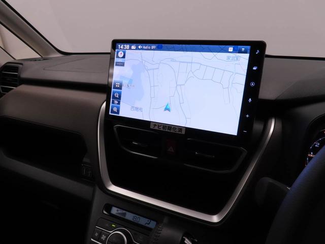 ムーヴRSターボ車 カーナビ ドラレコ バックカメラ LEDヘッドライト 両側電動スライドドア アルミホイール(愛知県)の中古車