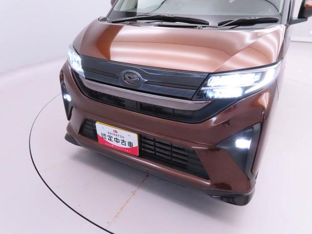 ムーヴRSターボ車 カーナビ ドラレコ バックカメラ LEDヘッドライト 両側電動スライドドア アルミホイール(愛知県)の中古車