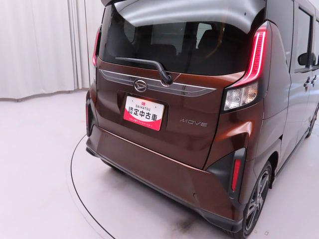 ムーヴRSターボ車 カーナビ ドラレコ バックカメラ LEDヘッドライト 両側電動スライドドア アルミホイール(愛知県)の中古車
