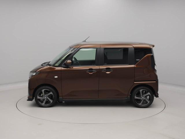 ムーヴRSターボ車 カーナビ ドラレコ バックカメラ LEDヘッドライト 両側電動スライドドア アルミホイール(愛知県)の中古車