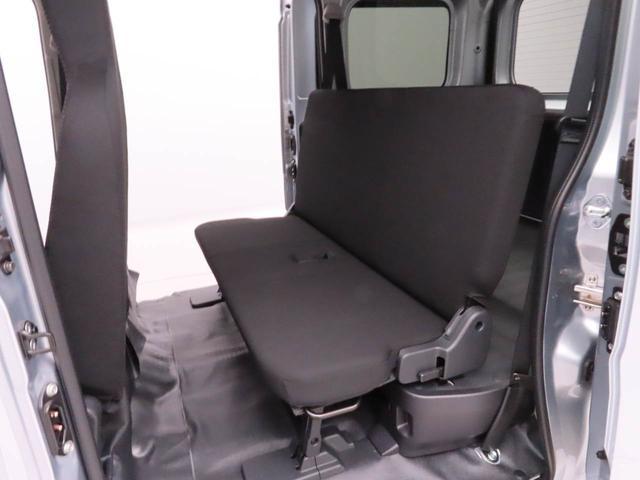 ハイゼットカーゴDXキーレス パワステ ラジオ ABS CVT スマートアシスト エアバック アイドリングストップ ハロゲンヘッドライト 両側スライドドア レーンアシスト オートマチックハイビーム(愛知県)の中古車