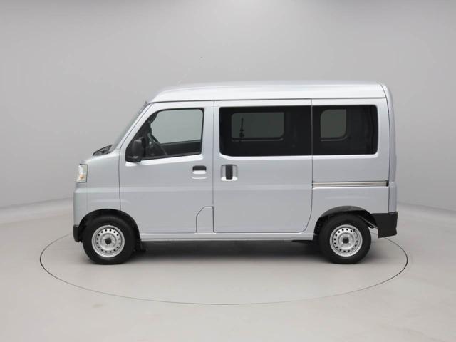 ハイゼットカーゴDXキーレス パワステ ラジオ ABS CVT スマートアシスト エアバック アイドリングストップ ハロゲンヘッドライト 両側スライドドア レーンアシスト オートマチックハイビーム(愛知県)の中古車