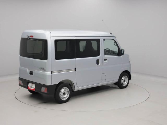 ハイゼットカーゴDXキーレス パワステ ラジオ ABS CVT スマートアシスト エアバック アイドリングストップ ハロゲンヘッドライト 両側スライドドア レーンアシスト オートマチックハイビーム(愛知県)の中古車